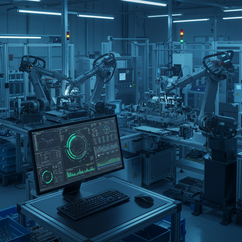 برنامج مصانع